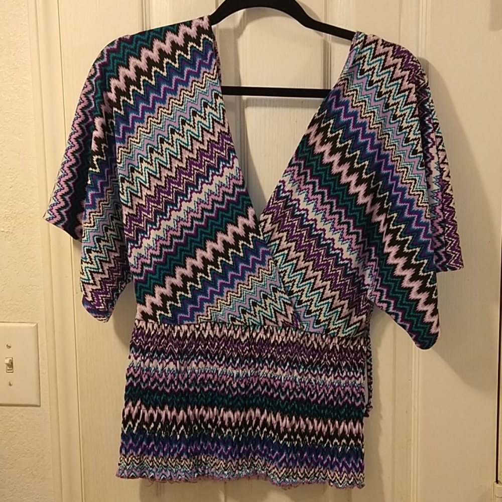 Dress shirt